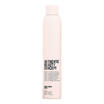 Spray Texturizante Authentic Beauty Concept Embrace Styling Airy Texture Spray